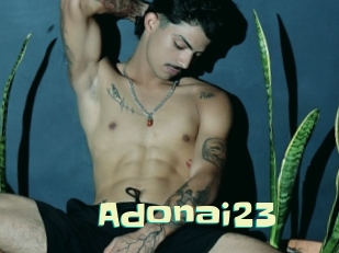 Adonai23