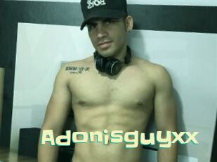 Adonisguyxx