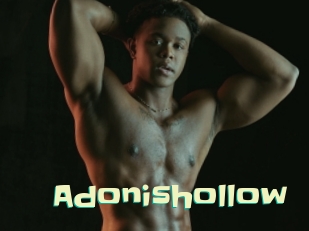 adonishollow Wanna Meet
