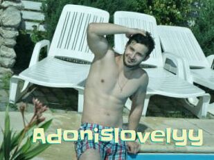 Adonislovelyy