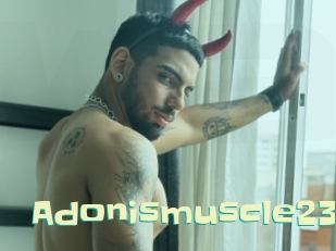 Adonismuscle23