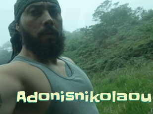 Adonisnikolaou