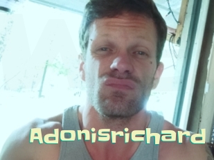 Adonisrichard