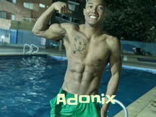 Adonix