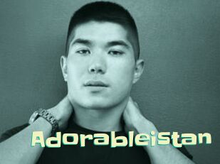 Adorableistan