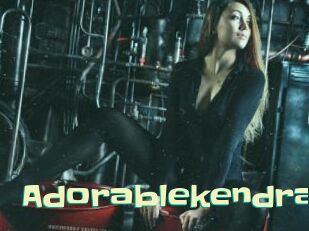 Adorablekendra