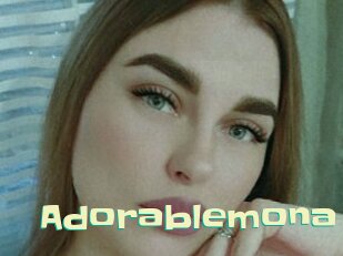 adorablemona Wanna Meet