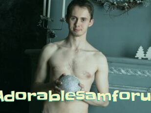 Adorablesamforu