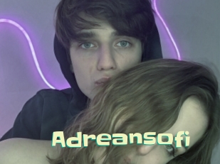 adreansofi Wanna Meet