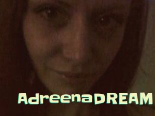 adreenaDREAM Wanna Meet