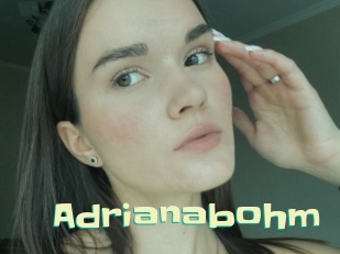 Adrianabohm
