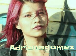 Adrianagomez