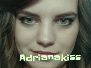 Adrianakiss