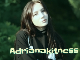 Adrianakitness