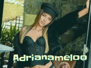 Adrianameloo