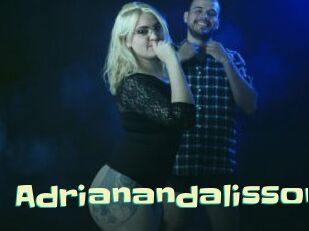 Adrianandalisson