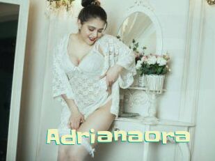adrianaora Wanna Meet