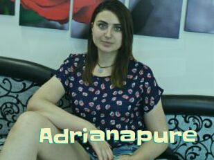 Adrianapure