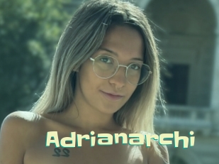 Adrianarchi