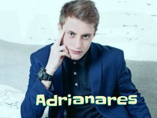 Adrianares