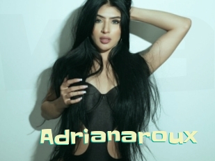 Adrianaroux