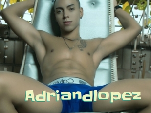 Adriandlopez