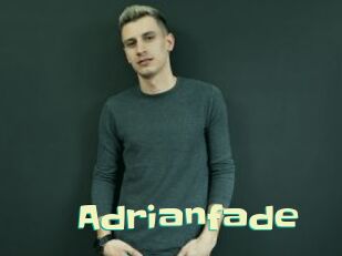 adrianfade Wanna Meet