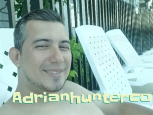 Adrianhuntercol
