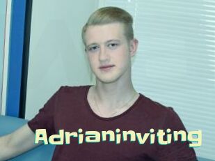 Adrianinviting
