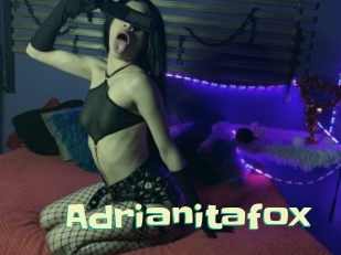 Adrianitafox