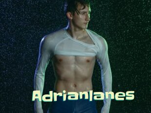 adrianlanes Wanna Meet