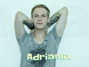 adrianlix Wanna Meet