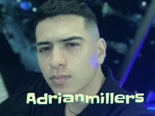 Adrianmillers