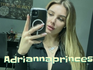 Adriannaprincess