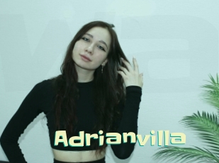 Adrianvilla