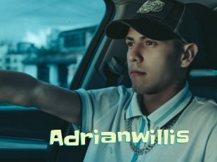Adrianwillis