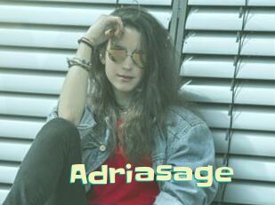 Adriasage
