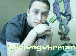 Adriengehrman