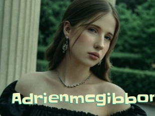 Adrienmcgibbon