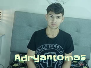 Adryantomas