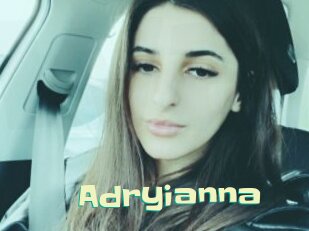 Adryianna