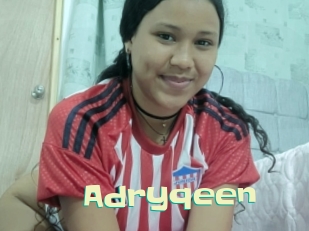 Adryqeen