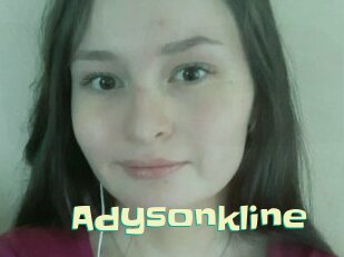 Adysonkline