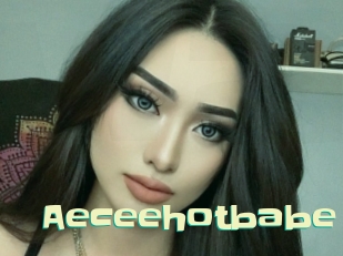 Aeceehotbabe