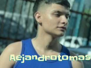 aejandrotomas Wanna Meet