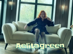 Aelitagreen