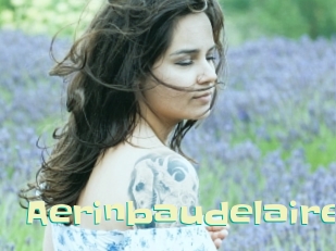 aerinbaudelaire Wanna Meet