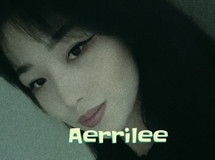 aerrilee Wanna Meet