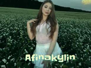 Afinakylin