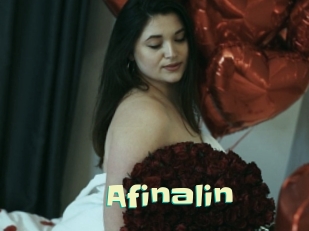 Afinalin